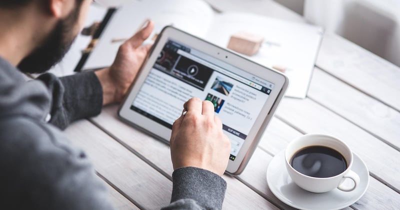 Comment rédiger un article de blog optimisé SEO en 7 étapes