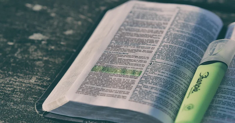 Comment trouver des mots-clés dans un texte que vous avez déjà écrit
