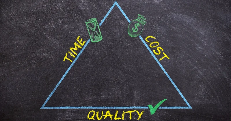 Comment arbitrer quand on n'a ni temps ni budget illimités