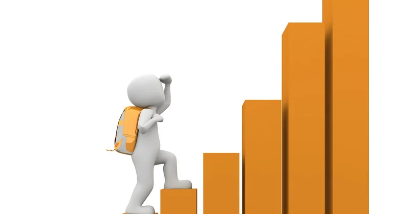 À quel rythme, et comment mesurer l'effet ?